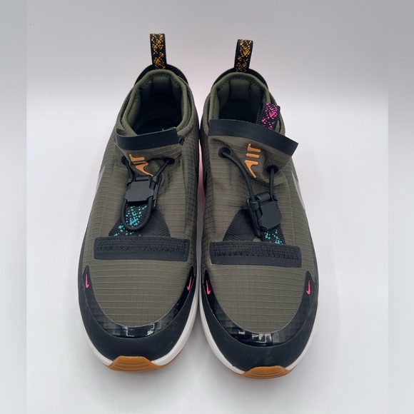 Nike Air Womens Max Dia Winter Running Shoes Multicolor BQ9665301 Lace Up SZ 9 - Picture 4 of 8